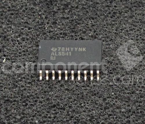 SN74LS541DW图片5