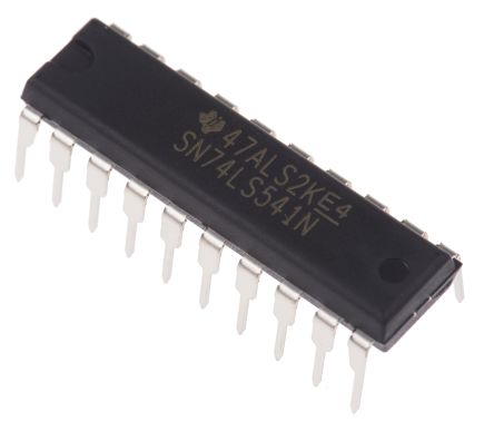 SN74LS541N图片5