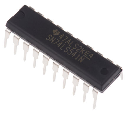 SN74LS541N图片3