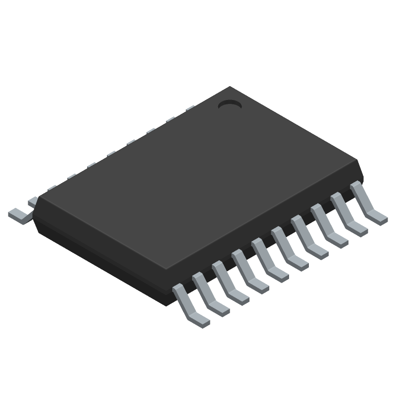SN74LV541APWR图片17