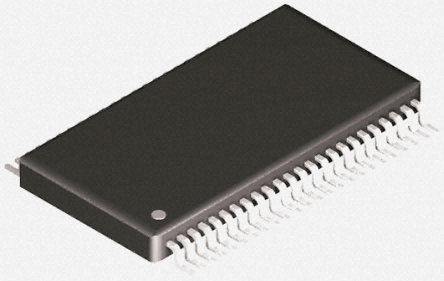 SN74LVC16244ADGVR图片2