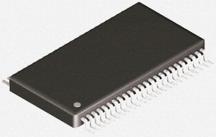 SN74LVC16244ADGVR图片3