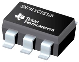 SN74LVC1G125DBVT图片13