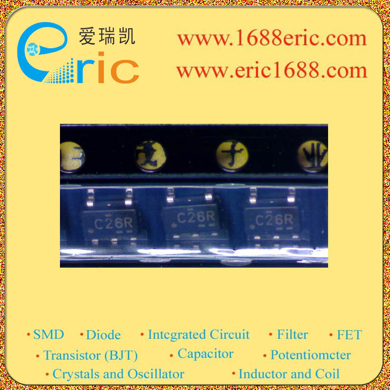 SN74LVC1G126DBVR图片18