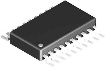 SN74LVC244ADGVR图片2