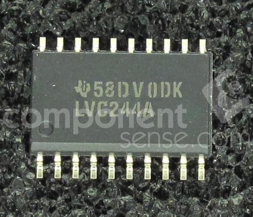 SN74LVC244ADW图片8