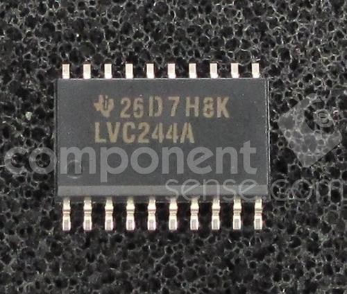 SN74LVC244ADW图片9