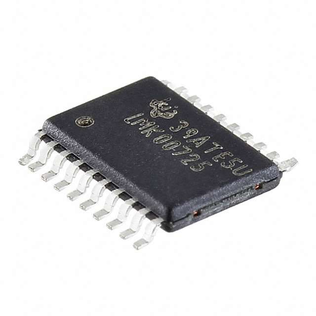 SN74LVC244APW图片13