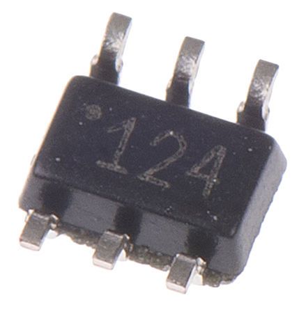 SN74LVC2G17QDCKRQ1图片4