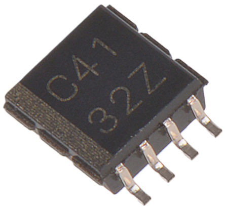 SN74LVC2G241DCTR图片2