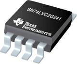 SN74LVC2G241YZPR图片4