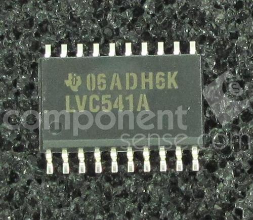 SN74LVC541ADW图片6