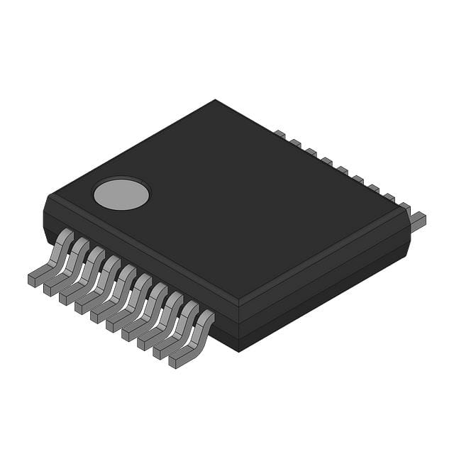 SN74LVCH244ADGVR图片9