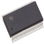 SN74LVT16244BDGGR图片8