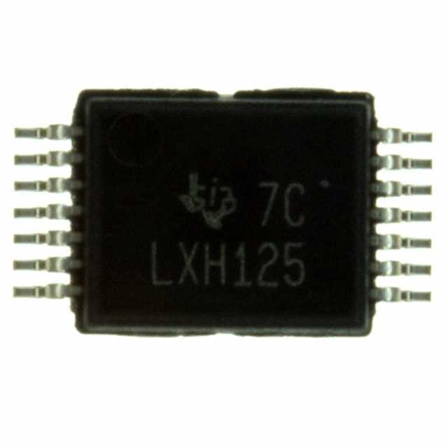 SN74LVTH125DGVR图片10