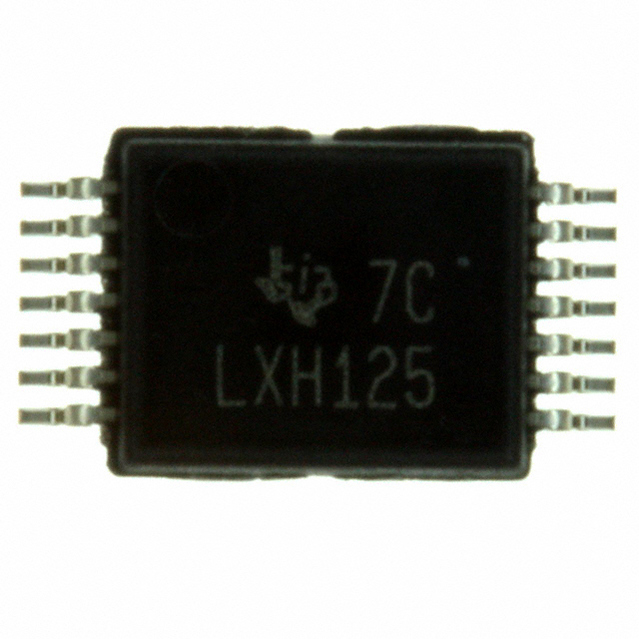 SN74LVTH125DGVR图片6