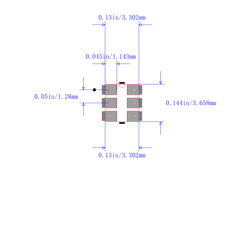 SFECF10M7HA00-R0封装图