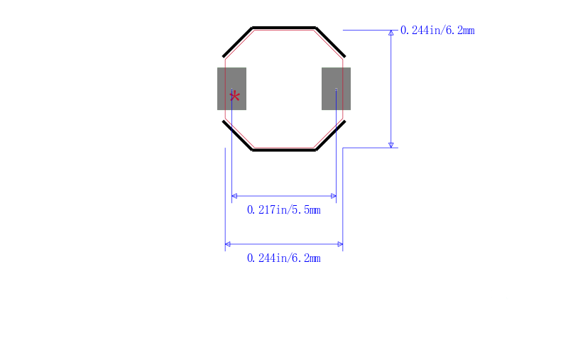 SLF6028T-150M1R0-PF封装图