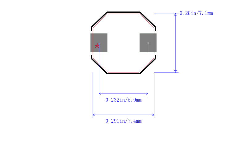 SLF7045T-221MR33-PF封装图