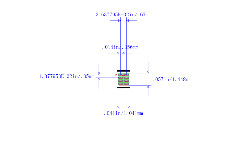 SN74AUP3G34DQER封装图