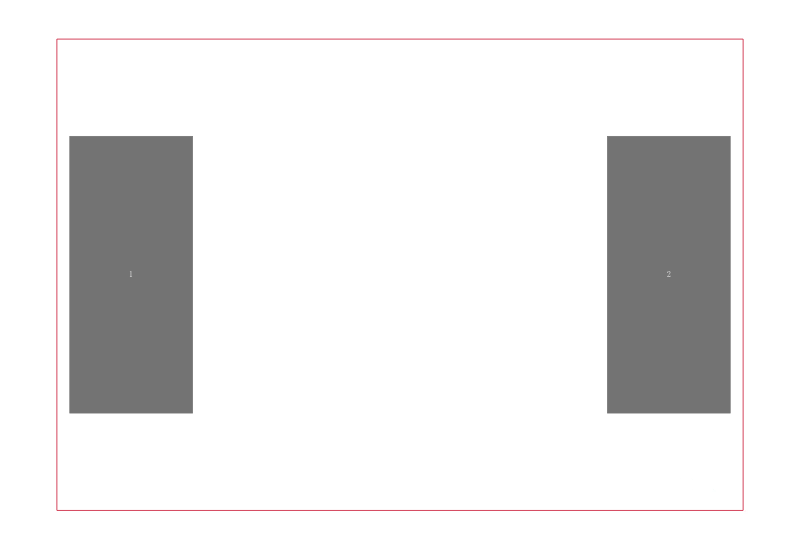 SDR2207-180YL封装焊盘图