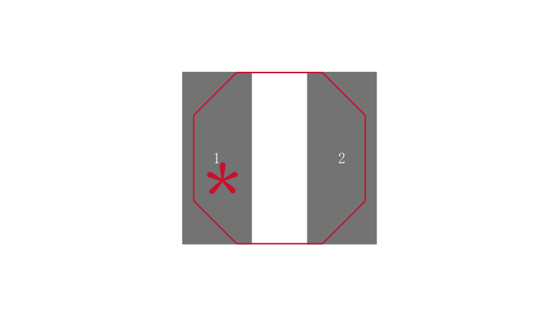 SRU2016-1R0Y封装焊盘图