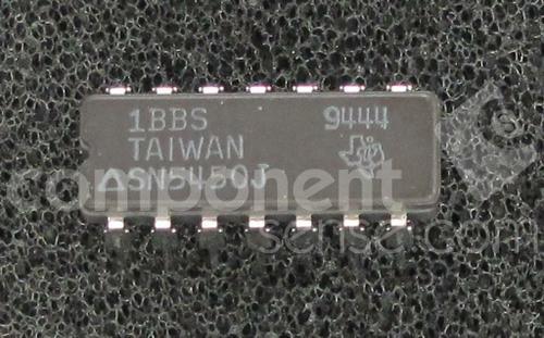 SN5450J图片3