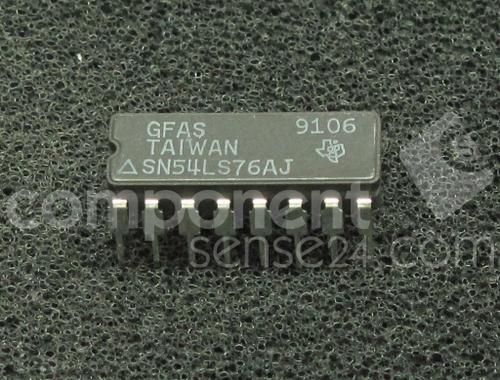 SN54LS76AJ图片3