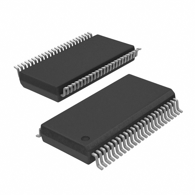SN74ABT16374ADGGR图片14