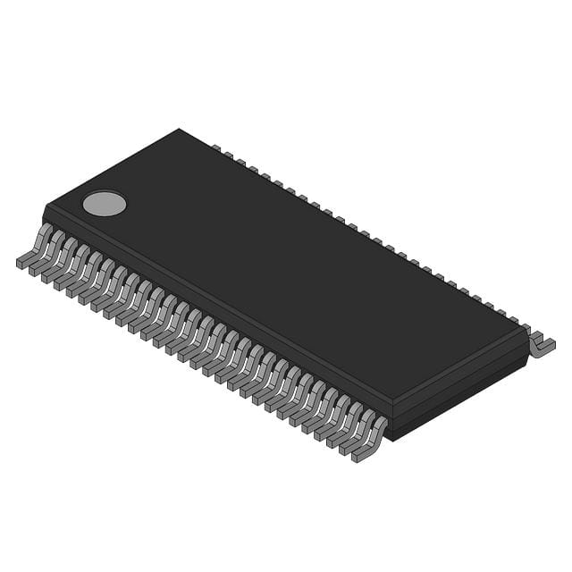 SN74ABT16823DGVR图片14
