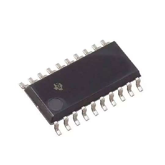 SN74ABT373NSRE4图片7