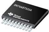 SN74ABT533ADW图片5