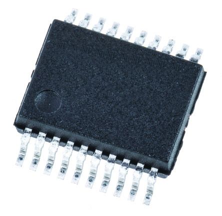 SN74ABT573ADBR图片3