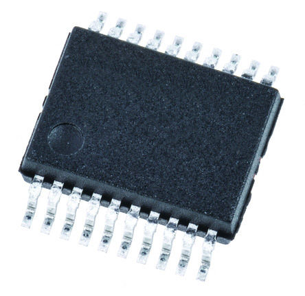SN74ABT573ADBR图片2