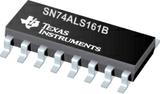 SN74ALS161BDR图片6