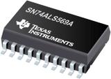 SN74ALS569ADW图片3