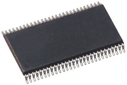 SN74ALVCH16721DGGR图片3