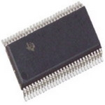 SN74ALVCH16721DGVR图片1