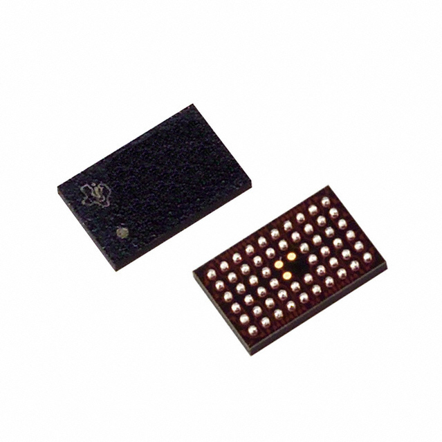 SN74ALVTH16245KR图片3
