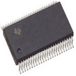 SN74ALVTH16373DLR图片2