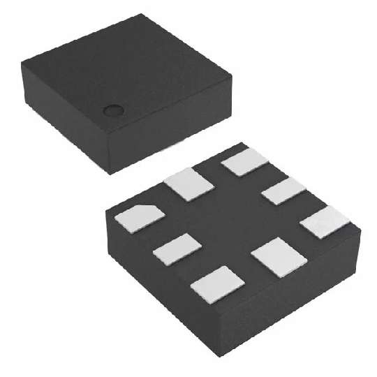 SN74AUP2G80RSER图片5