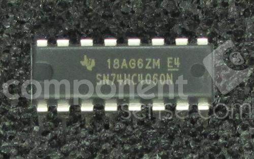 SN74HC4060N图片9