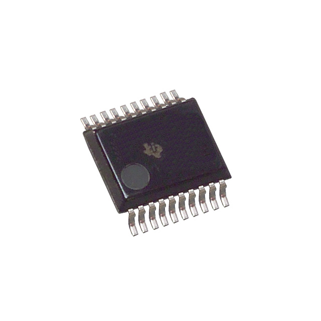 SN74HC573ADBR图片6