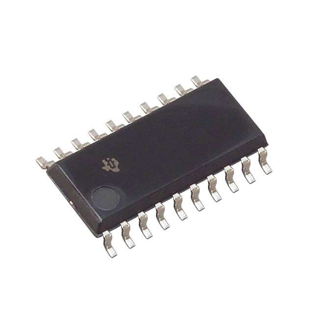 SN74HC573NSR图片3