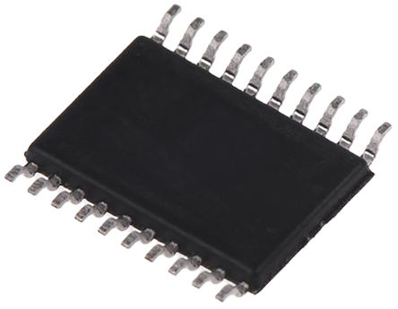 SN74HCT273PW图片6