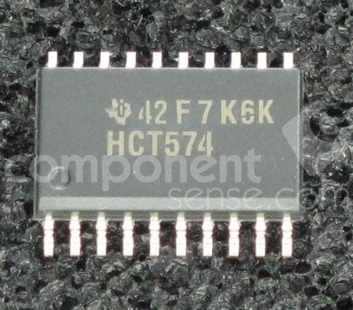 SN74HCT574DWR图片5