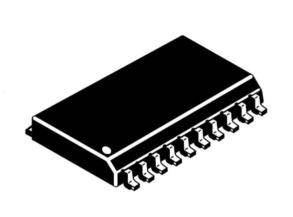 SN74LS240DWR2图片2
