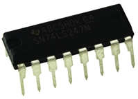 SN74LS247NE4图片12