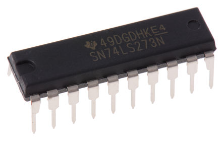 SN74LS273N图片4