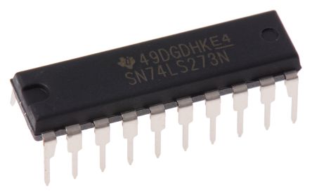 SN74LS273N图片7